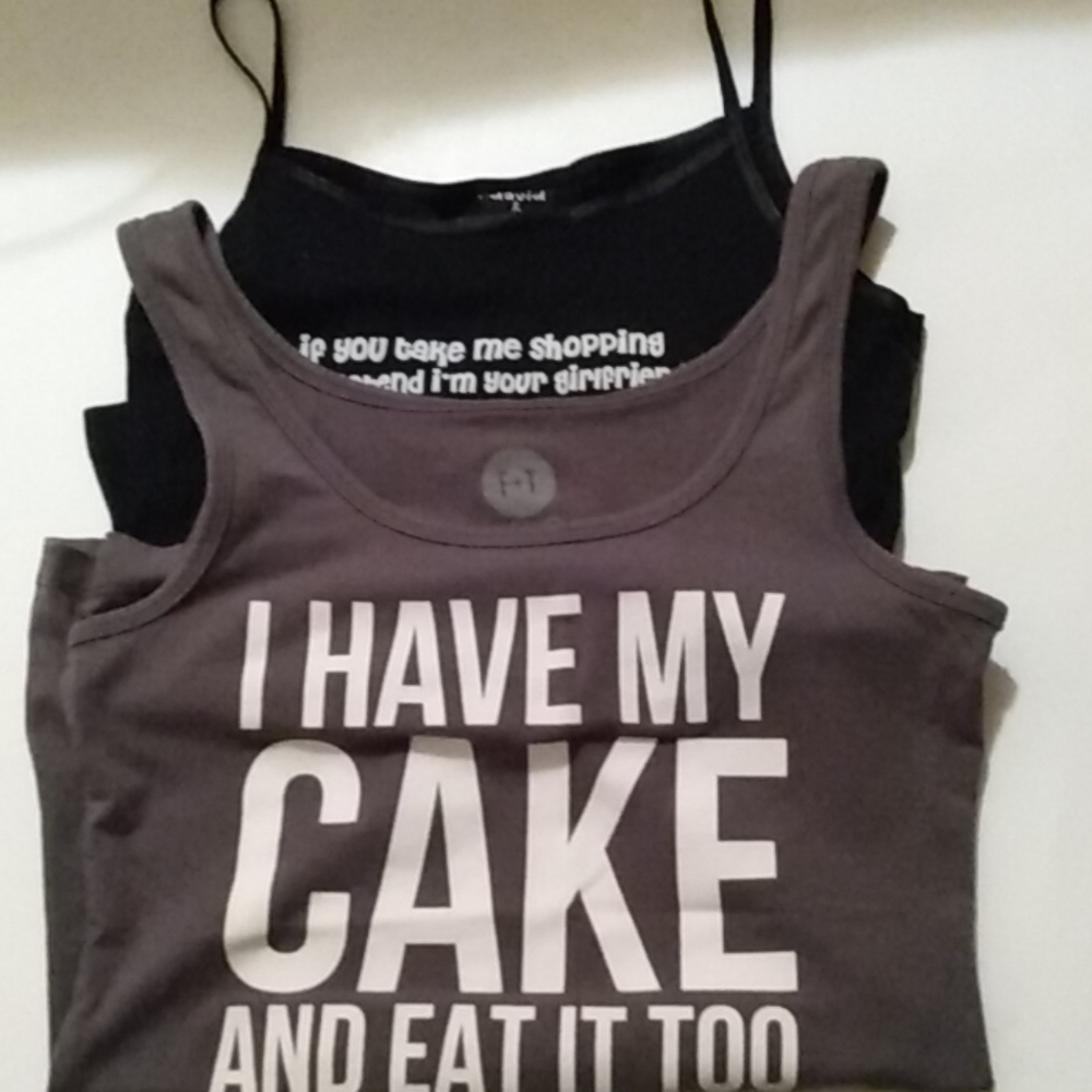 **Bundle 2 Graphic Tee-shirt